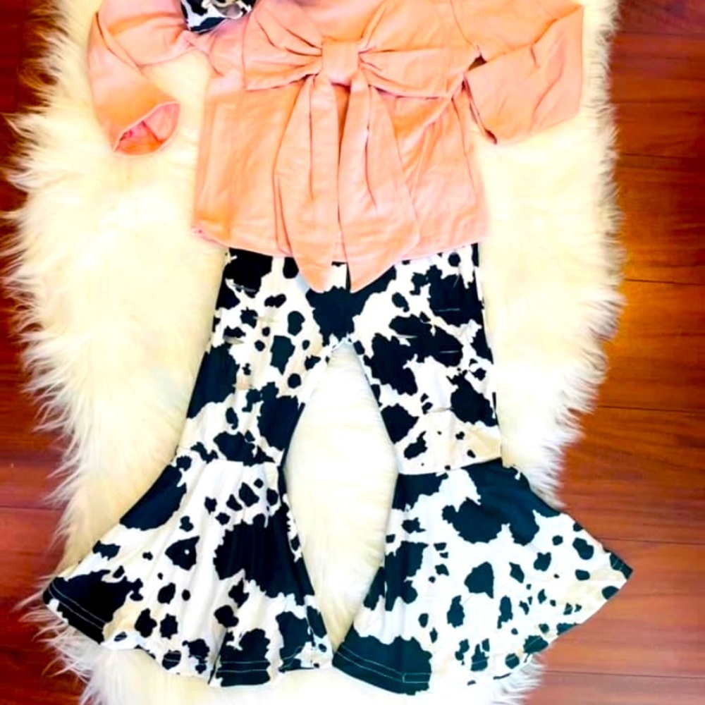 Girls 2 pc set